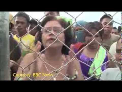 May Bukas Pa Tacloban (There is still Tomorrow)