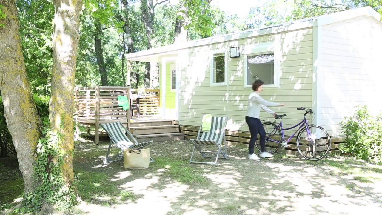 La Couteliere camping Fontaine de Vaucluse Luberon Provence