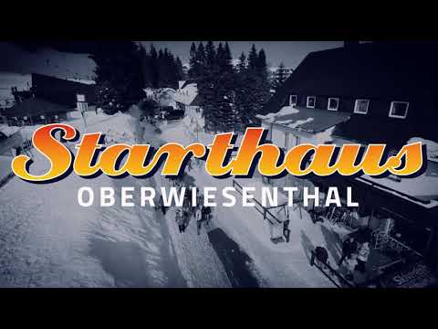 STARTHAUS Skiverleih - Skischule + Sportshop in Oberwiesenthal