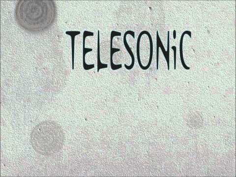 telesonic hi fly