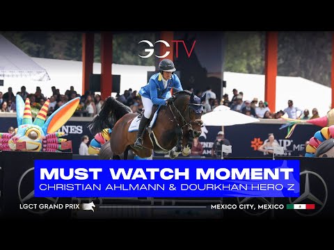 Unbedingt ansehen – Christian Ahlmann & Dourkhan Hero Z