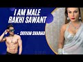 I Am Male Rakhi Sawant Shivam Sharma Why He Doesn T Need To Win