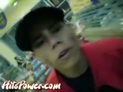 MC LON, MC PAULINHO DA PG   RIMANDO NA HORA AO VIVO NO HABIB'S