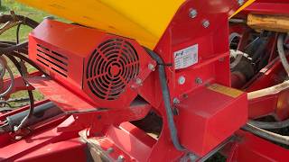 Espalhador de estrume l&iacute;quido V&auml;derstad Super Rapid 300C | Imagem 4 - Agroline