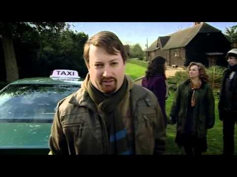 Meet The Parents - Peep Show