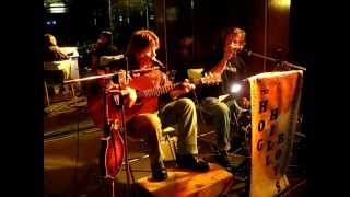 The Hog Hill Boys sing The Wild Rover