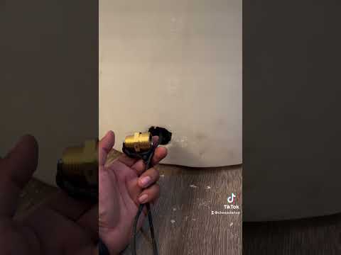 $37 55 Gallon Water Tank for Detailing Cars