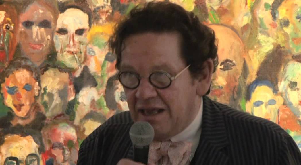 Philippe Daverio - L'arte di guardare l'arte