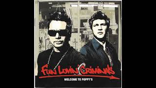 FUN LOVIN' CRIMINALS - Lost it all