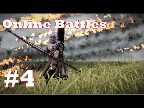Total War: Rome 1 Online Battle #4 - Barbarian Blob