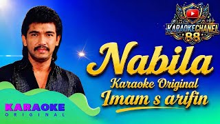 Download lagu Nabila karaoke original imam s arifin  mp3