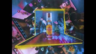 Havana Club - Cuban Mode 30sec - HC3 HC7 HCE