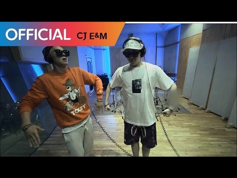 [쇼미더머니 4 Episode 6] 송민호, 지코 (MINO, ZICO) - Okey Dokey MV