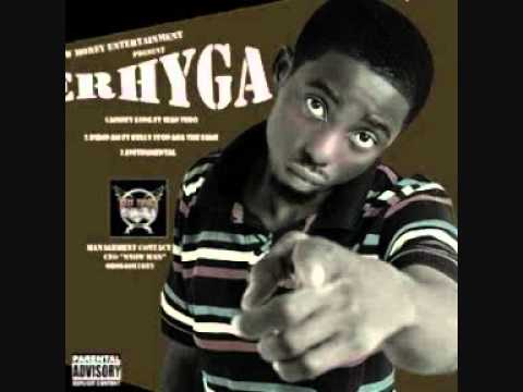 Erigga New Money -- Who Dey Monkey ?