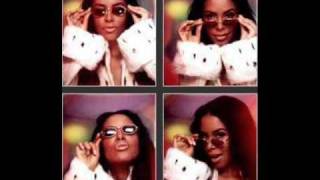 Aaliyah - Never Givin Up