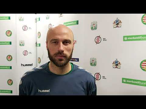 Miroslav Grumic interjú