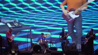 Angela Bulloch & David Grubbs: The Wired Salutation