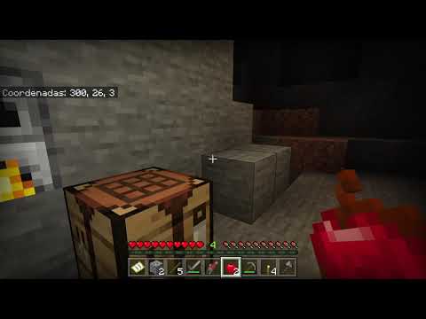 Minecraft Windows 10 Edition |  #1 |  Survival + Hard |  No Comment |  Gameplay eng |  OBSOLETE