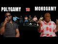 Can One Man Love Many Women Polygamy Vs Monogamy