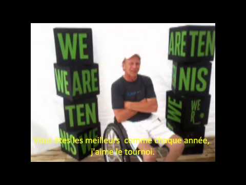 Interview Martin Legner