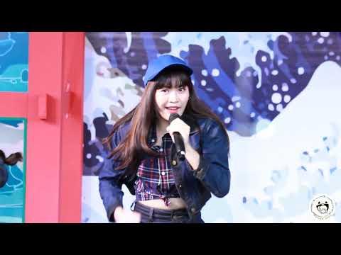 [130719] Myyu's Fancam - JABAJA @Imperial World Samrong