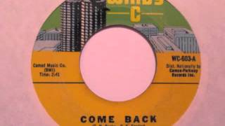 The Five Staisteps - Come Back