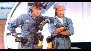 Men At Work Soundtrack: 10  - Ziggy Marley and the Melody Makers - Give A Little Love