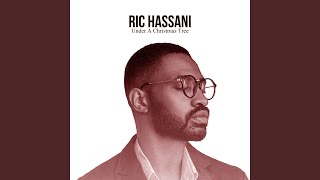 Under a Christmas Tree