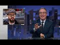 Food Delivery Apps: Last Week Tonight with John Oliver (HBO) thumbnail 1