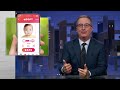 Food Delivery Apps: Last Week Tonight with John Oliver (HBO) thumbnail 3