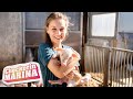 Der Bauernhof Check Reportage Für Kinder Checkerin Marina