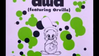 DWA Feat: Orville - I Wish I Could Fly