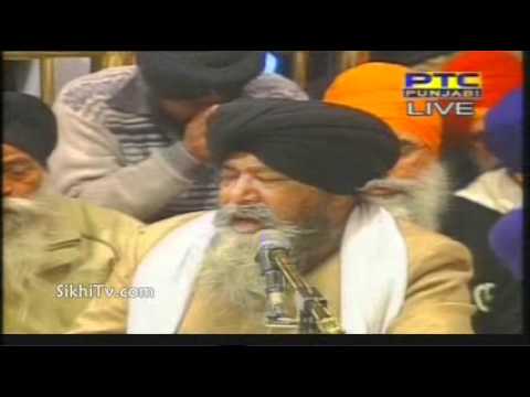 Man Haali Kirsaani Karni