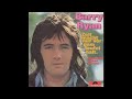 Barry Ryan Zeit Macht Nur Vor Dem Teufel Halt 1971