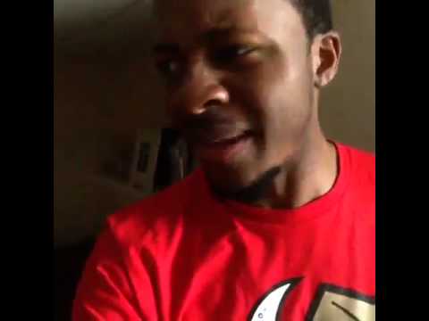 When your dad says something so crazy you just shut up Vine by Samtakesoff