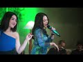 Syahiba Saufa Ft Shinta Gisul Rogo Sukmo Official Music Video