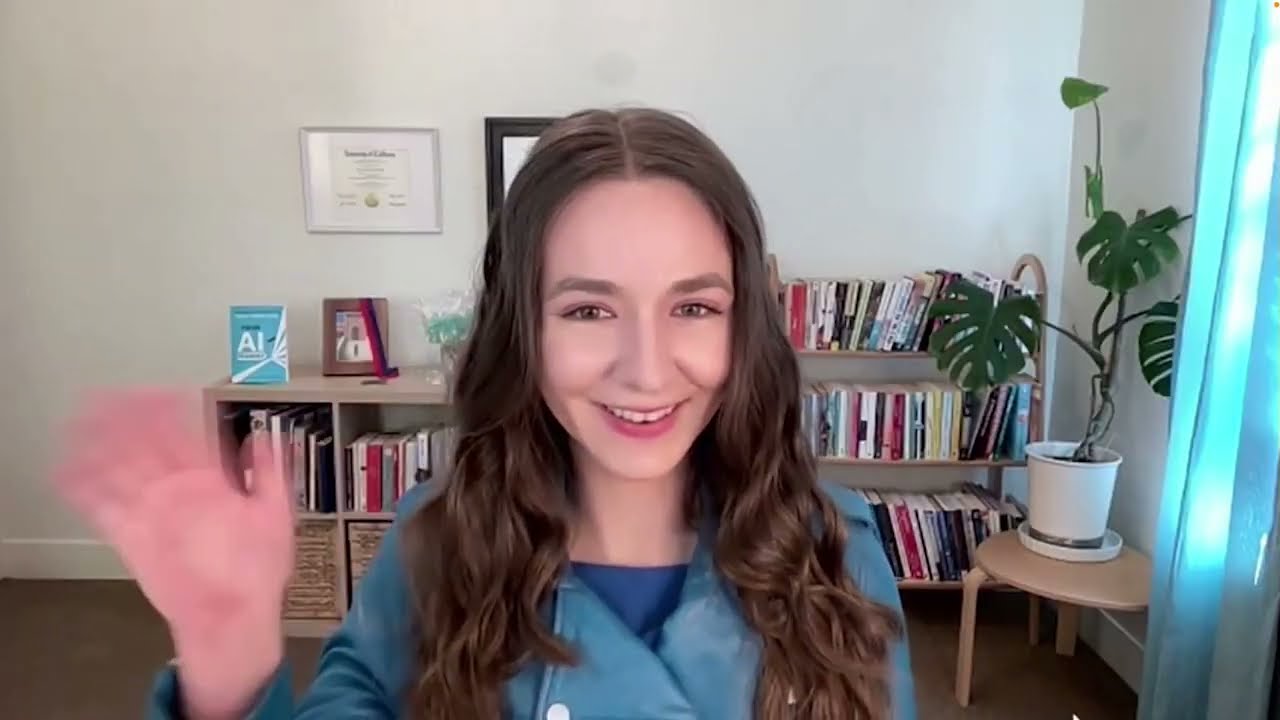 Promotional video thumbnail 1 for AI Workshops