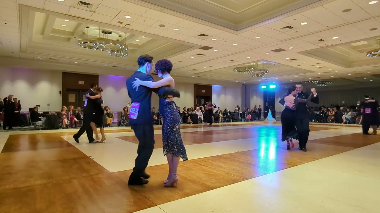 ATUSA 2024 [Day 4] Tango de Pista Finals