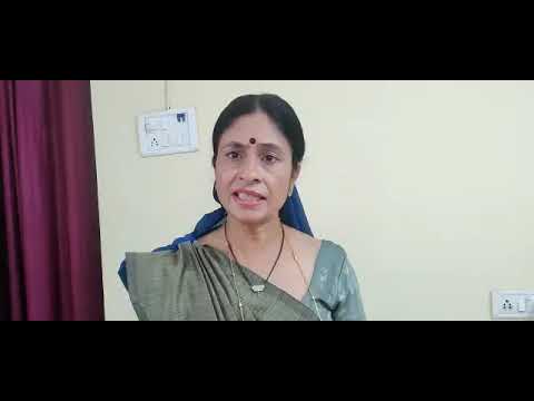 ARUNA SONI Audition