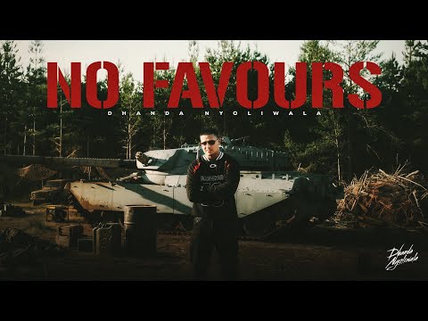No Favours — watch video