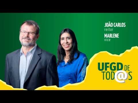 UFGD de Tod@s - Chapa 01 - Depoimento #9