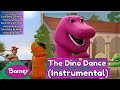 Barney The Dino Dance Instrumental