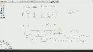 Randomized Qsort (Full & Easy Explanation)