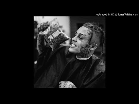 *FREE* LIL SKIES x 6DOGS TYPE BEAT [prod. Mankar]