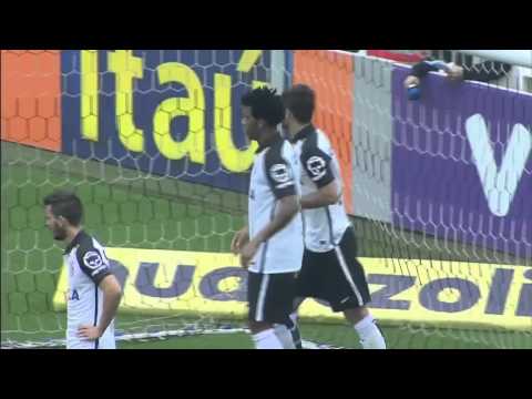 CORINTHIANS 3 X 0 JOINVILLE - COMPACTO
