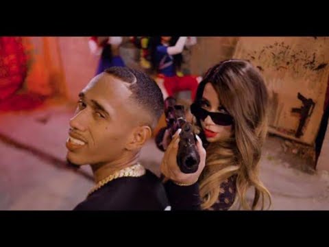 Angel Dior - mari Pili |video Oficial