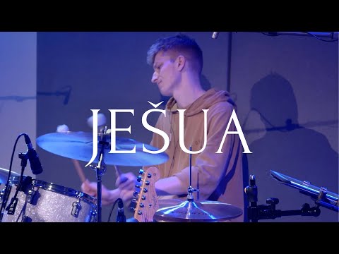 Ješua (live) | MOMENTUM LOVERS