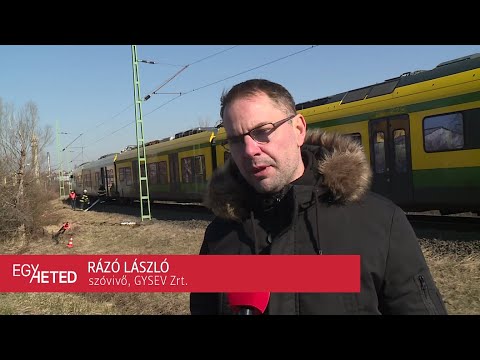 Egy Heted – közéleti magazin – 2022. 03.03 – csütörtök – Sopron TV