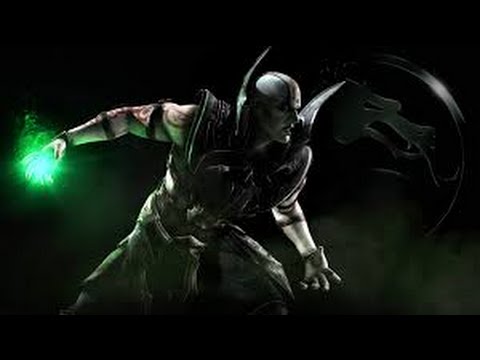 MORTAL KOMBAT X QUAN CHI TUTORIAL - STEP BY STEP GUIDE # 1
