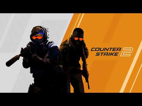 【CS2】Counter Strike 2 Soundtrack - Main Menu